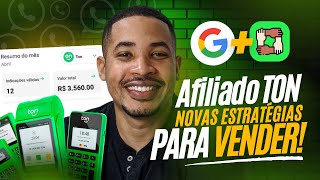 Máquina Ton: Estratégias para conseguir novos clientes todos os dias (Renda ton)