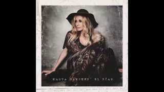 Marta Sanchez - Duermes Mientras Yo Escribo (21 Dias)