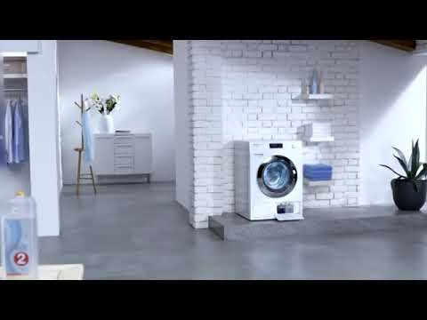 Миниатюра изображения товара Стиральная машина Miele WWV 980 WPS WhiteEdition / 11WV9806RU