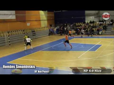 New Project - FC Nico