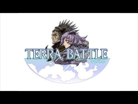 Terra Battle Soundtrack - Main Theme