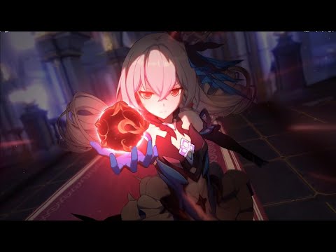 Herrscher of Reason used Star of Eden???!!