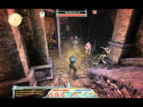 Divinity 2 - Ch46-03 - Depleted Ore Mine