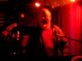 The Radiators - Holiday - Rocks Off - Maple Leaf - New Orleans, LA - December 10, 2010