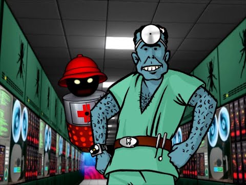 DJ Q-Bert's Wave Twisters (2001)