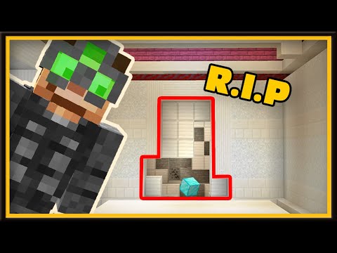 Hermitcraft S7 Ep 38:  WE FOUND The Mycelium Resistance HQ!