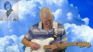 Alfie - Cilla Black Instrumental