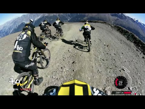 UnOfficial Speed Race DH