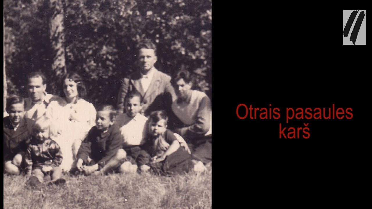 Tukumniece Lonija Šneidere Okupācijas muzeja video stāstu sērijā "Bērnība. Pieci stāsti par"