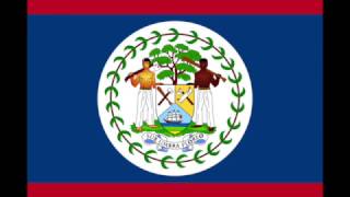 Ten Hours of the National Anthem of Belize