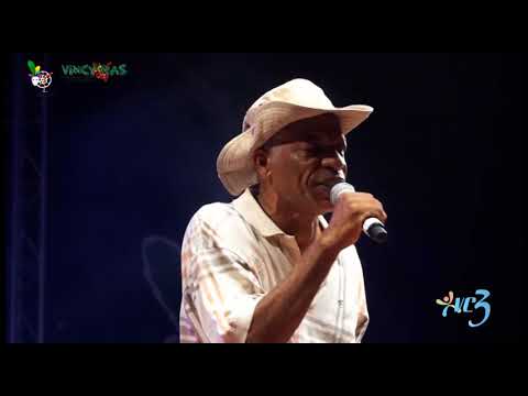 VINCY MAS CALYPSO FINALS 2018 ABIJAH DE WORLD NA LEVEL