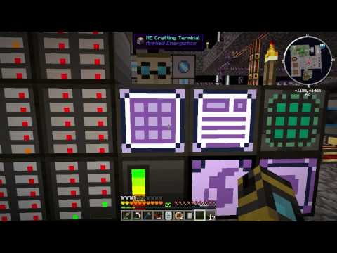 PahiPlays Agrarian Skies with Direwolf20 - Episode 26