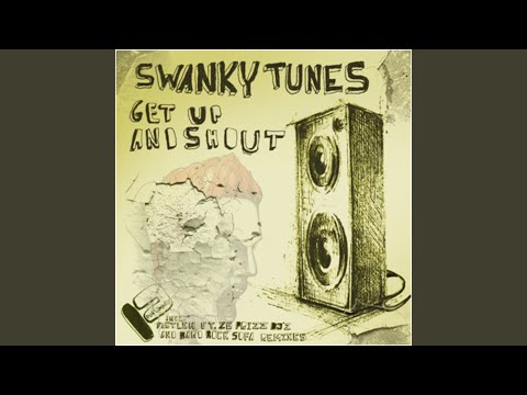 Get Up & Shout (Original Mix)