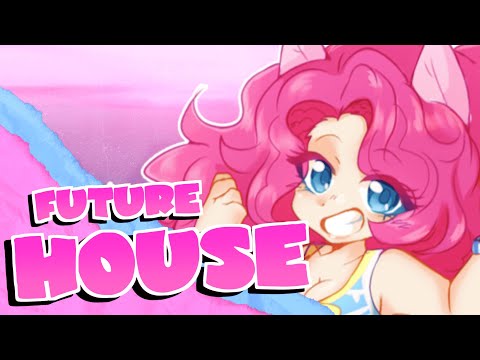 [FUTURE HOUSE] B3nte, Mike Emilio & HUUXX - If You Fall (Sylvver Remix)