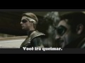 Muse - Take a Bow legendado em português ...