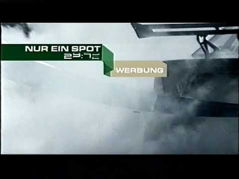DSF Ident Nur ein Spot 2004