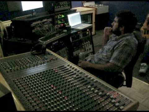 Bird and Egg Recording Studio