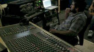 Bird and Egg Recording Studio