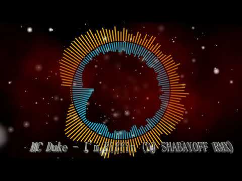 MC Duke - I'm Riffin (DJ SHABAYOFF RMX)