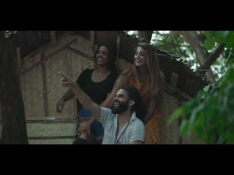 Adeeb Jaleel Kerala resort ad 