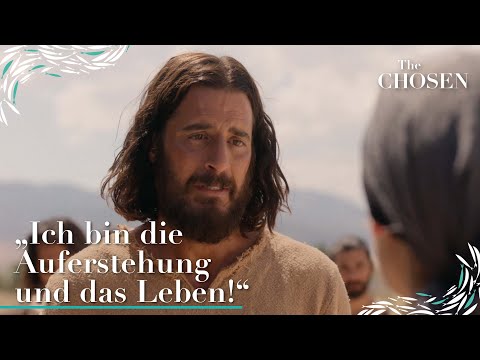 Nicht verstehen, glauben! | Staffel 4