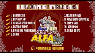 Download lagu ALBUM TAYUB MALANGAN TERBARU | GENDUK SHANTY mp3