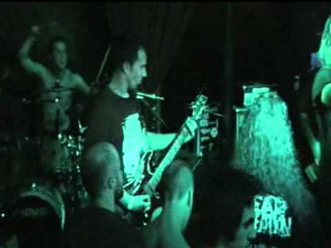 Mucopus- Prenatal Caseation (8/10/08)