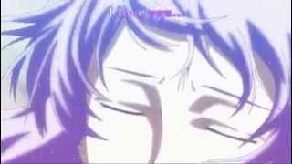 Trust you - Gundam 00 Ending