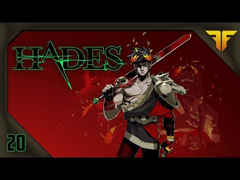 Hades | Let's Play, Episode 20 - We Got It!!