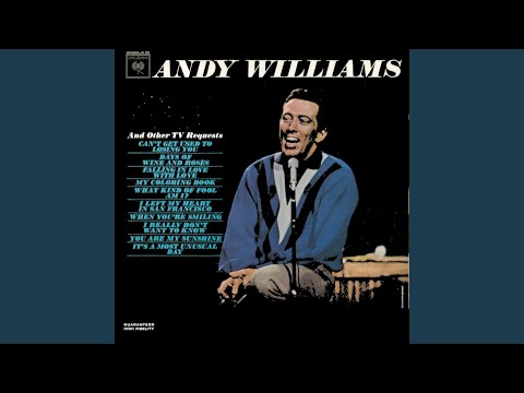 What Kind of Fool Am I?