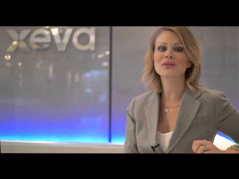 Xeva Professional | Vancouver Video Production | Citrus Pie Media Group