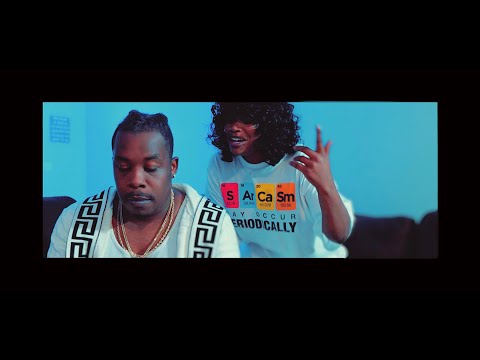 Toxic produced by POTBB X DTAFB shot by PWeezy Visuals