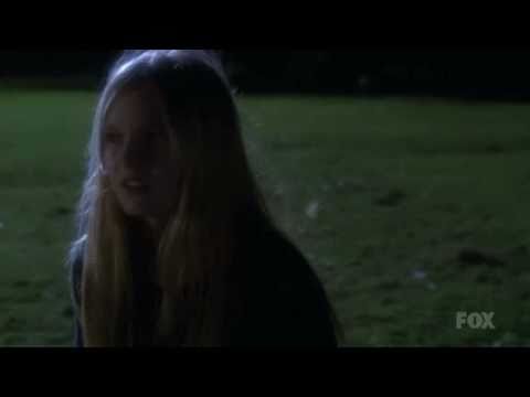 Fringe Episode 3.15 Scene - Don't You Ever Run From Me