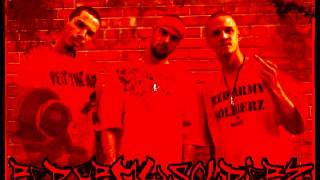 Red Army Soldierz-R.A.S.