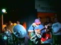 DOO RAG * Live @BOSTONS Tempe, Az. 4-3-94 Bob Log