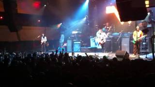Weezer - Jamie - New York, NY 12/18/10 (Pinkerton) - HD video