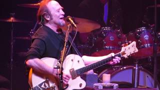 Crosby, Stills, & Nash - Southern Cross - Chicago Theater, Chicago IL. May 5th 2015