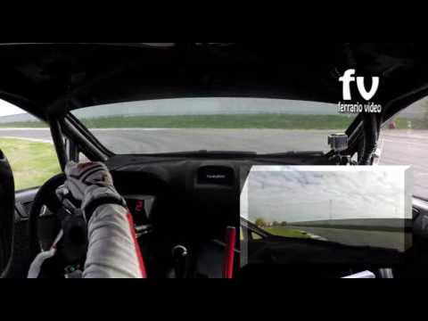 1°Pavia Rally Circuit 2016 Tortone - Giovo by Ferrario Video
