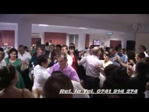 Formatia Perla Bucovinei - Colaj Etno [ 2014 ]