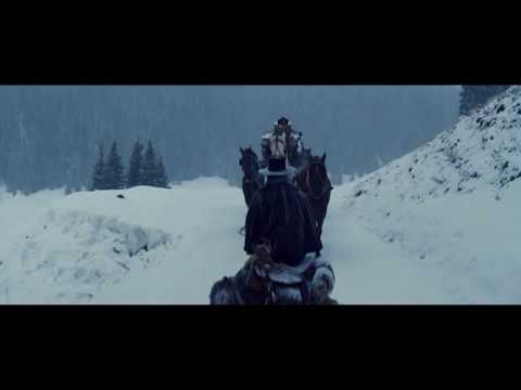 PLYASKI - #НАБИТЕ (The Hateful Eight version)