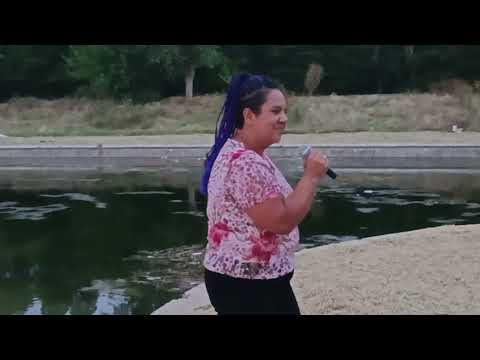 Simplemente Mariela - Que bello (DEMO EN BAJA CALIDAD)