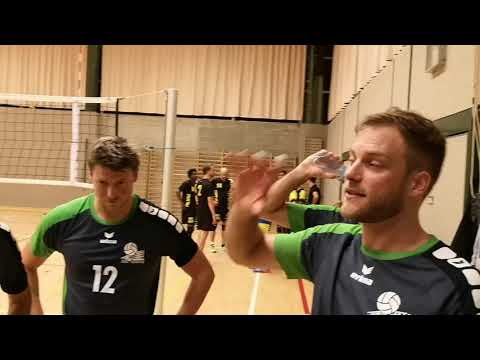 M3 - Match championnat 2018/19 - Aigle (1)