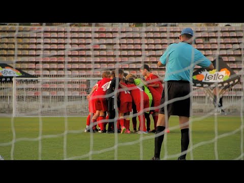 AF Radu Rebeja - FC Dacia Buiucani - U11 - 2:2 (3:2)