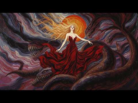 apocalisse eoni e enochiano