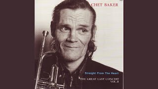 Look for the Silver Lining (Live)