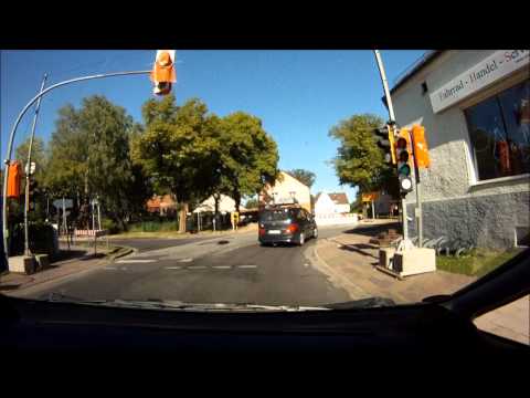 OD Friedersdorf GoPro HD Hero