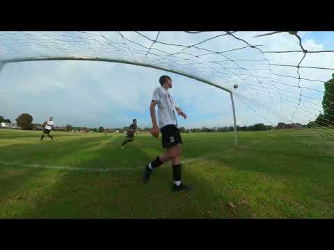 Aylesbury Hearts - HIGHLIGHTS vs Oving