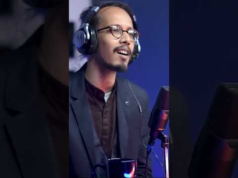 SHANKU'S RENDITION TO "ROD AJI KENI PAU"