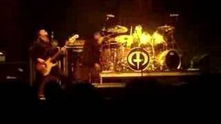 PANIC CHANNEL-LEFT TO LOSE