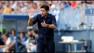 Víctor estalla: "Me siento decepcionado y enfadado"